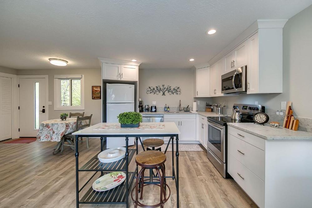 Vacation Home interior